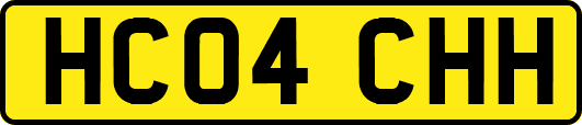 HC04CHH