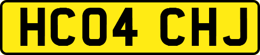 HC04CHJ