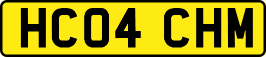 HC04CHM