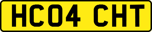 HC04CHT