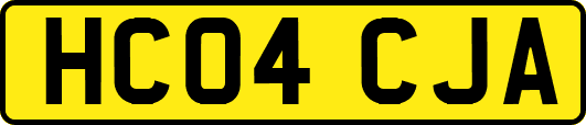 HC04CJA