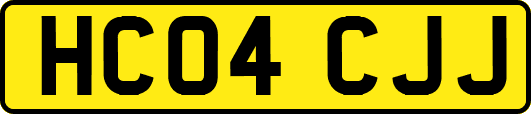 HC04CJJ