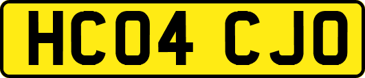 HC04CJO