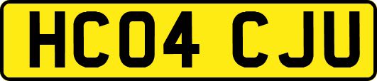 HC04CJU