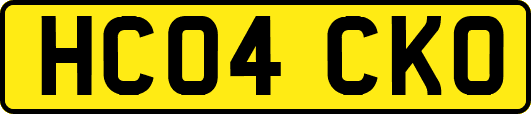HC04CKO