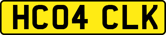 HC04CLK