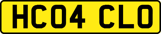 HC04CLO