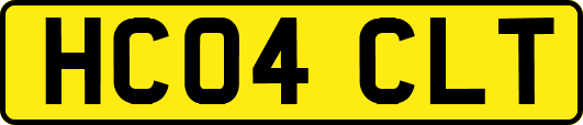 HC04CLT