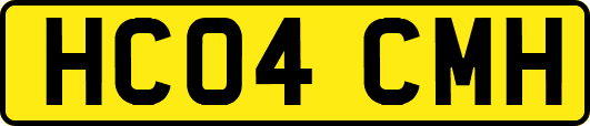 HC04CMH