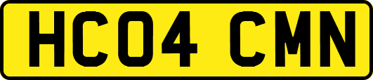 HC04CMN
