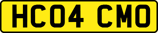 HC04CMO