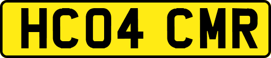 HC04CMR