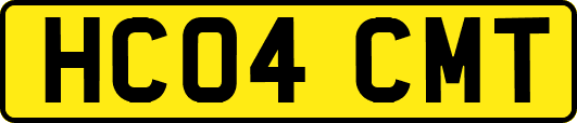 HC04CMT