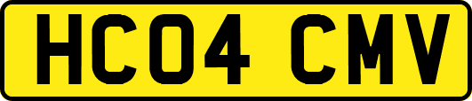HC04CMV