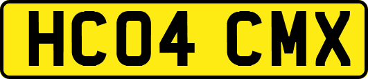 HC04CMX