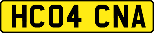 HC04CNA