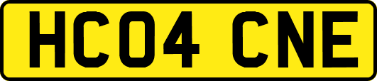 HC04CNE
