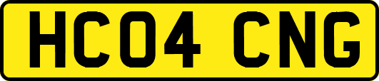 HC04CNG
