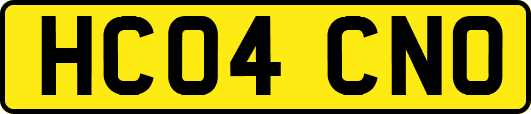 HC04CNO