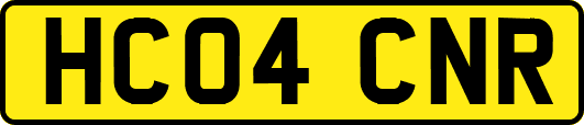 HC04CNR