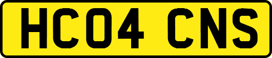 HC04CNS