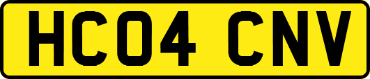 HC04CNV