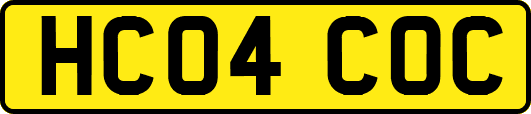 HC04COC