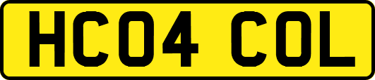 HC04COL