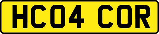 HC04COR