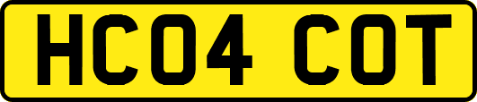 HC04COT