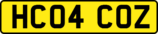 HC04COZ