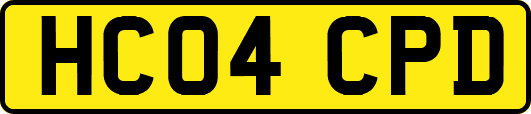 HC04CPD