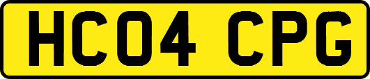 HC04CPG