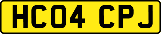 HC04CPJ