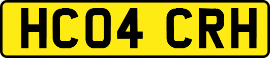 HC04CRH