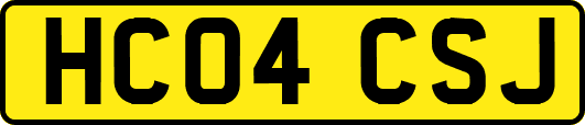 HC04CSJ