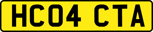HC04CTA