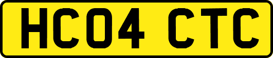 HC04CTC