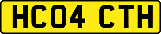 HC04CTH