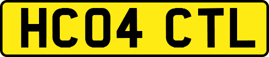 HC04CTL