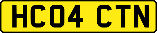 HC04CTN