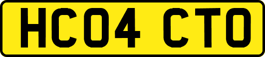 HC04CTO