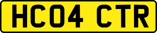 HC04CTR