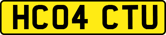 HC04CTU