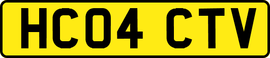 HC04CTV