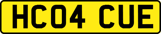 HC04CUE