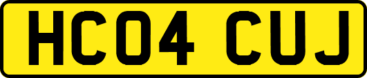 HC04CUJ