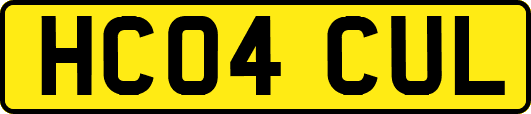 HC04CUL