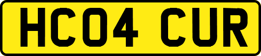HC04CUR