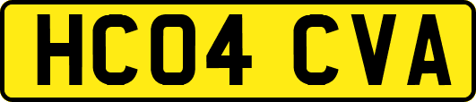 HC04CVA